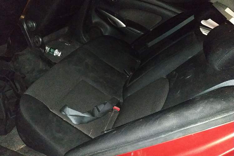 Used Nissan Sunny 2011 1.5XL CVT Luxury Edition
