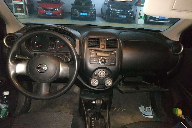 Used Nissan Sunny 2011 1.5XL CVT Luxury Edition
