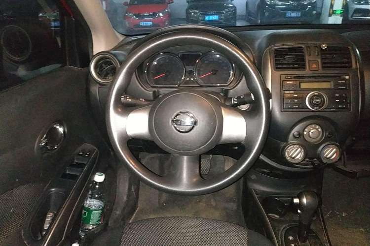 Used Nissan Sunny 2011 1.5XL CVT Luxury Edition
