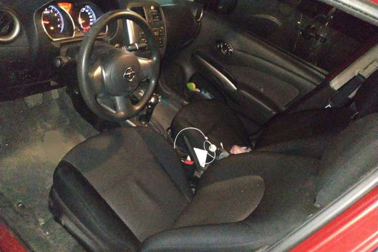 Used Nissan Sunny 2011 1.5XL CVT Luxury Edition
