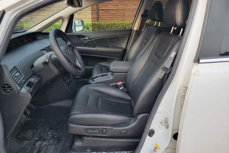 Used BYD e6 2016 400 Elite Edition