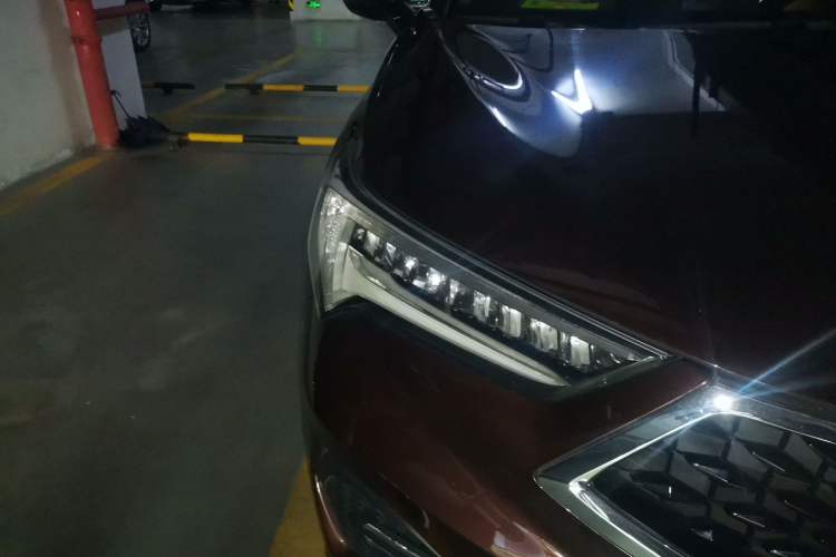 Used Acura CDX 2016 1.5T Two-Wheel Drive Enjoyment Edition
