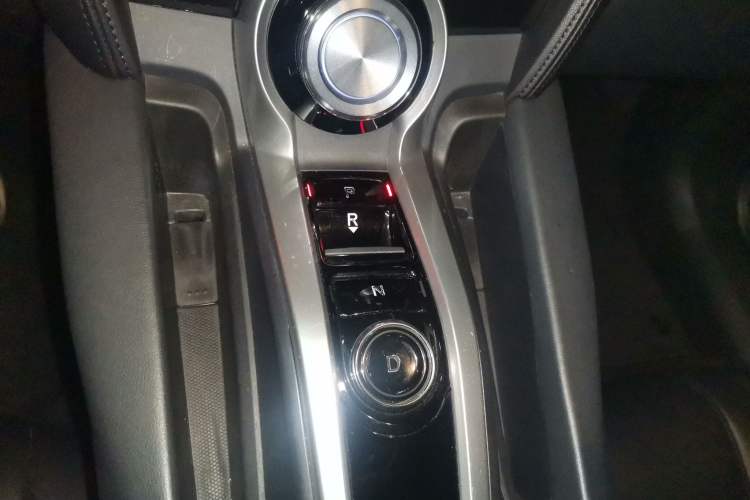 Used Acura CDX 2016 1.5T Two-Wheel Drive Enjoyment Edition
