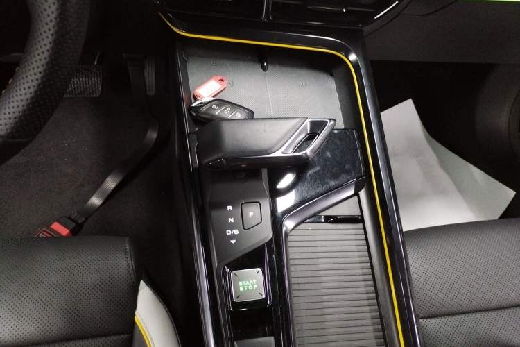 Used MG 5 Scorpio 2022 1.5T Trophy Sport Flagship Edition
