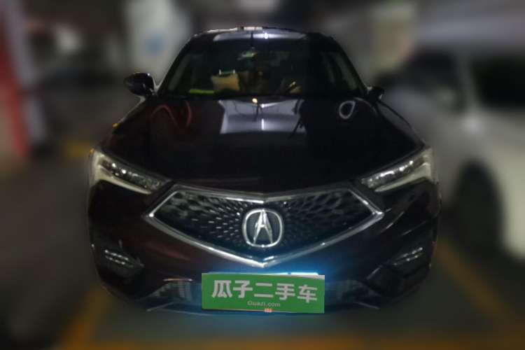 Used Acura CDX 2016 1.5T Two-Wheel Drive Enjoyment Edition
