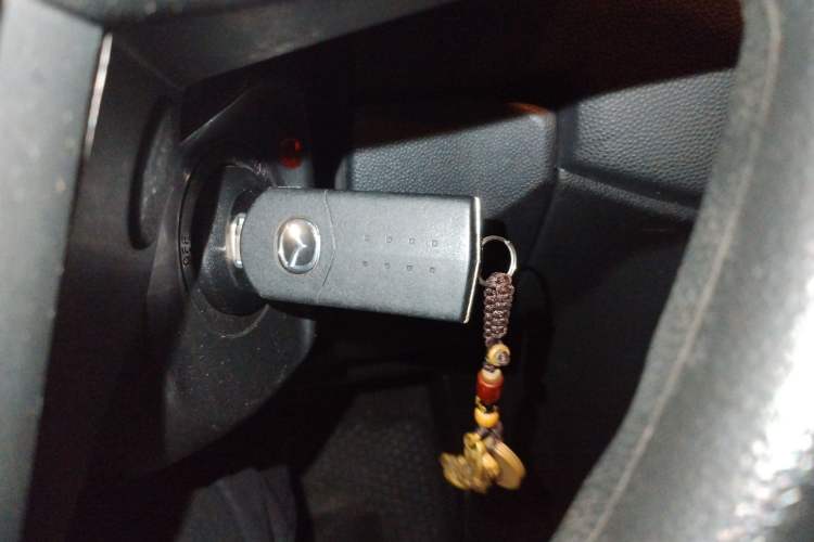 Used Mazda Mazda 5 2011 2.0L Manual Comfort Edition
