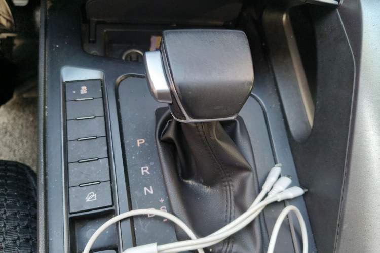 Used FORTHING T5L 2020 1.5T Automatic Luxury 7-Seater China VI Standard
