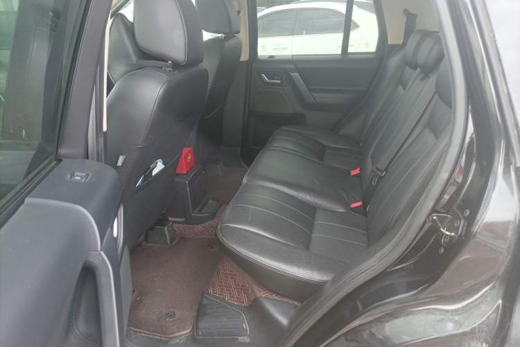 Used Land Rover Freelander 2 2014 2.0T Si4 SE Gasoline Version