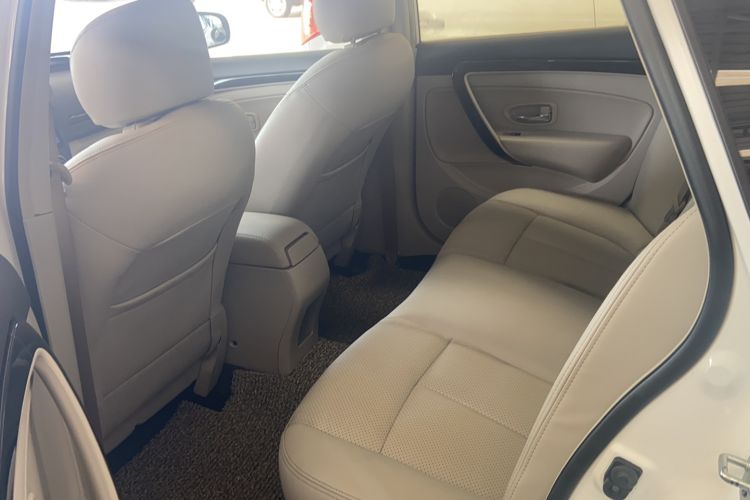 Used Dongfeng Aeolus A60 2016 1.5L Manual Luxury Version
