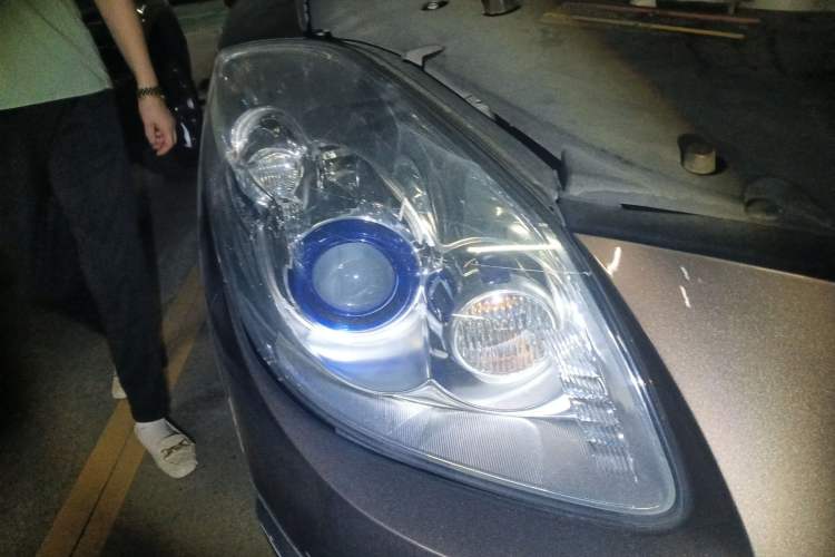 Used Buick Enclave 2010 3.6L Flagship Edition