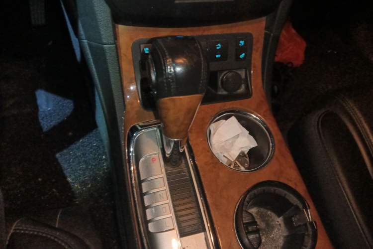 Used Buick Enclave 2010 3.6L Flagship Edition