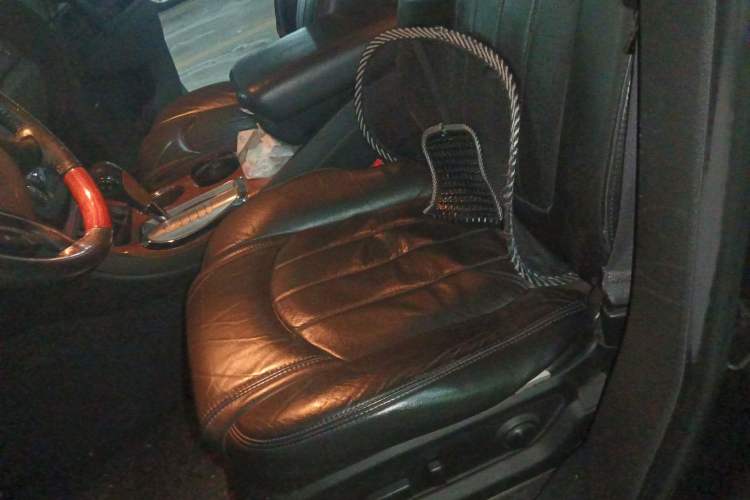 Used Buick Enclave 2010 3.6L Flagship Edition