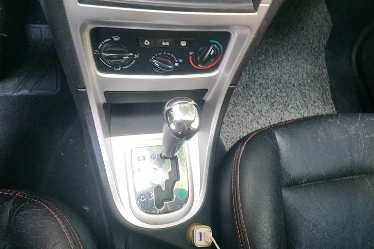 Used Peugeot 307 2009 Hatchback 1.6L Automatic Elite Edition