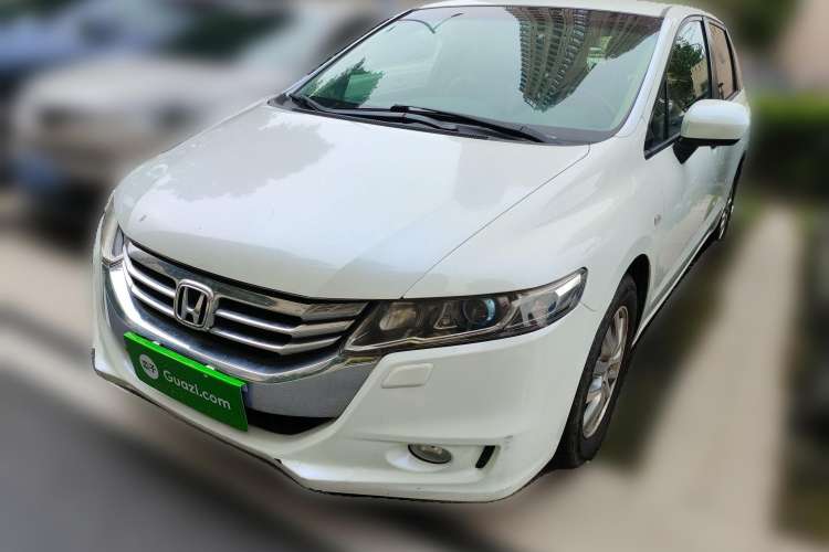 Used Honda Odyssey 2014 2.4L Elite Edition