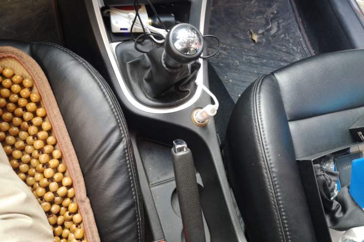 Used Peugeot 307 2012 1.6L Manual CROSS
