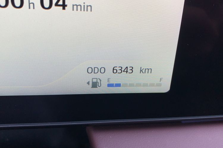 Used SOL X8 PLUS 2023 1.5 TGDI DCT Smart Edition 7-Seater