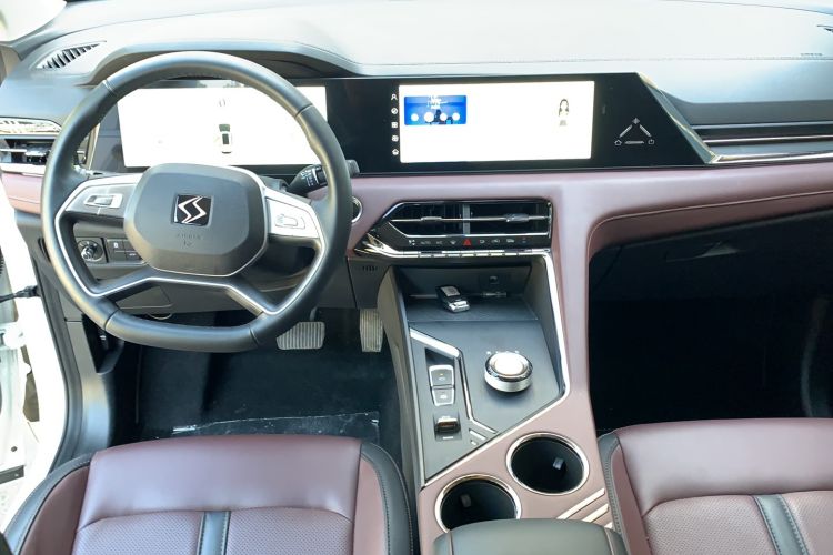 Used SOL X8 PLUS 2023 1.5 TGDI DCT Smart Edition 7-Seater