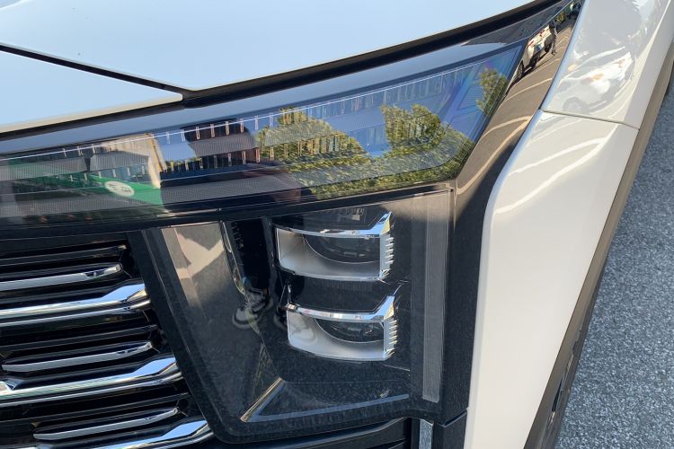 Used SOL X8 PLUS 2023 1.5 TGDI DCT Smart Edition 7-Seater