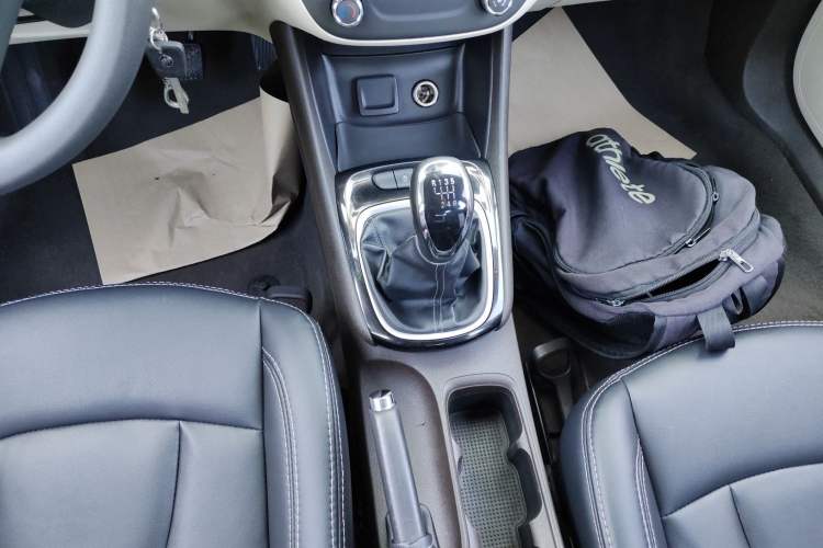 Used Buick Verano 2015 Sedan 15S Manual Entry-Level Model