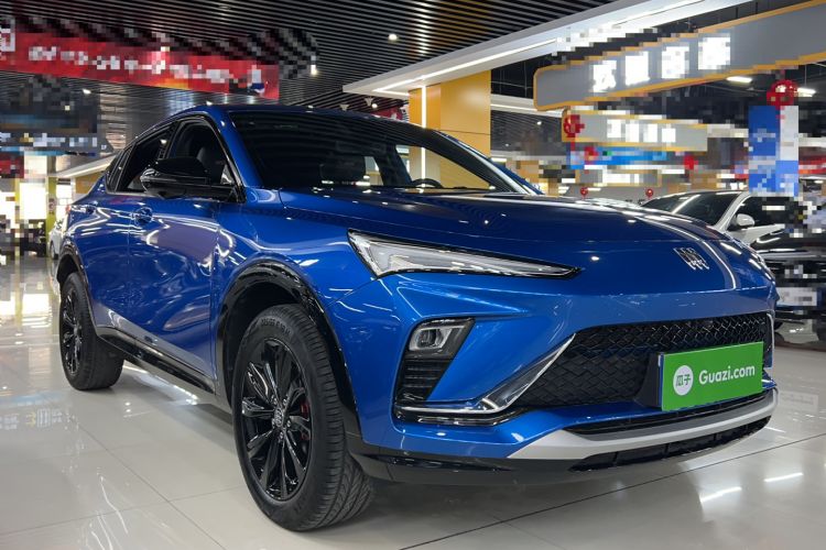 Used Buick Envista 2022 1.5T GS Fuel-Efficient Version
