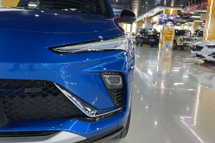 Used Buick Envista 2022 1.5T GS Fuel-Efficient Version
