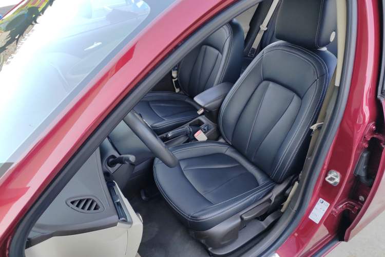 Used Buick Verano 2015 Sedan 15S Manual Entry-Level Model