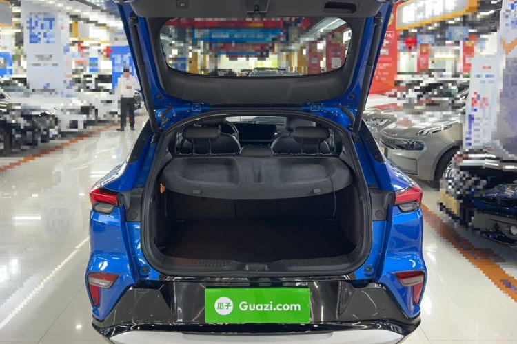 Used Buick Envista 2022 1.5T GS Fuel-Efficient Version
