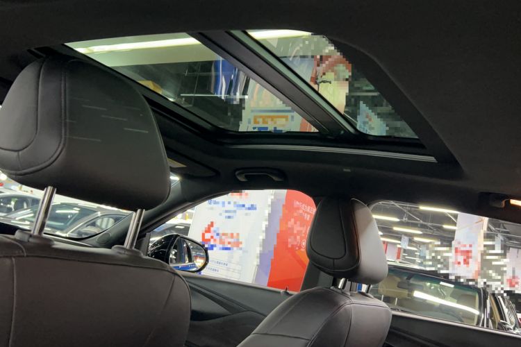 Used Buick Envista 2022 1.5T GS Fuel-Efficient Version
