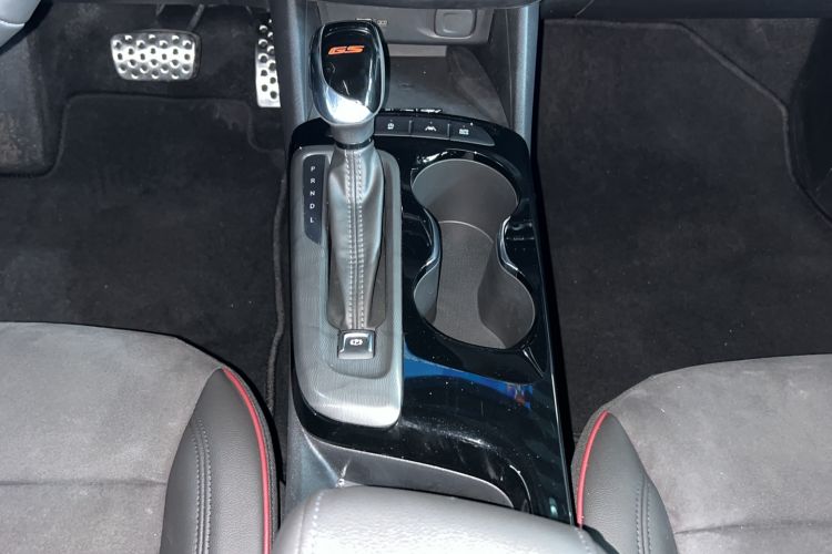 Used Buick Envista 2022 1.5T GS Fuel-Efficient Version
