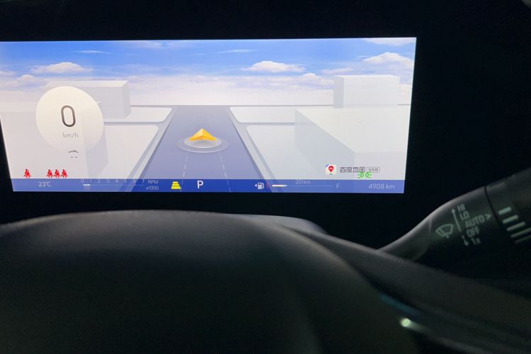 Used Buick Envista 2022 1.5T GS Fuel-Efficient Version
