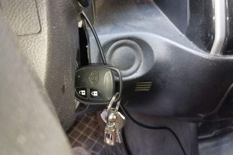 Used Oshan X70A 2020 1.5L Manual Comfort Version
