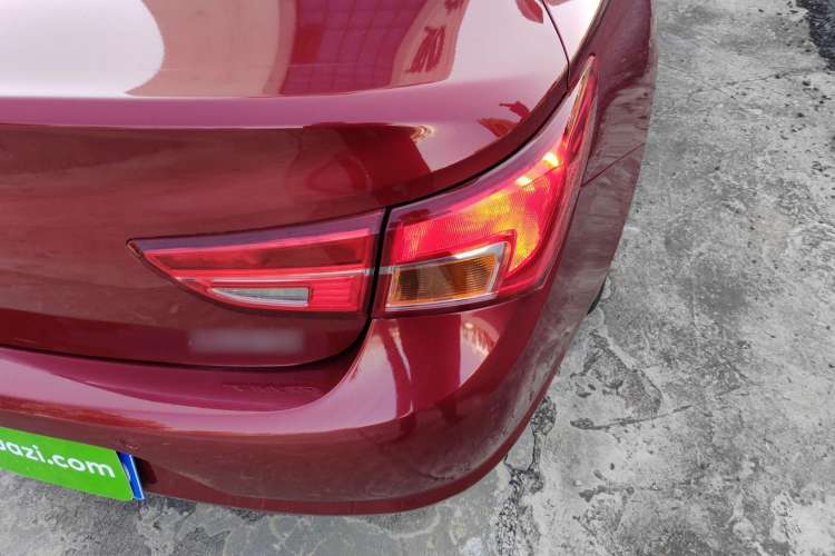 Used Buick Verano 2015 Sedan 15S Manual Entry-Level Model