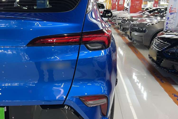 Used Buick Envista 2022 1.5T GS Fuel-Efficient Version
