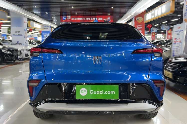 Used Buick Envista 2022 1.5T GS Fuel-Efficient Version
