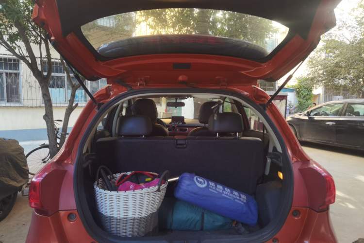 Used Haval H1 2015 1.5L AMT Luxury Model
