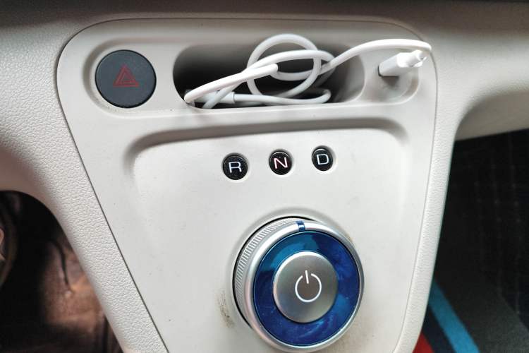 Used ORA White Cat 2020 360 km Luxury Version