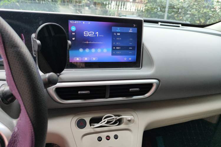 Used ORA White Cat 2020 360 km Luxury Version