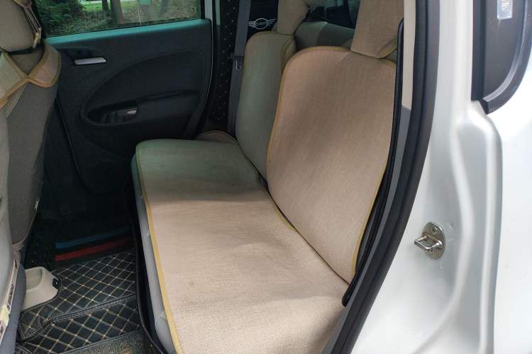 Used ORA White Cat 2020 360 km Luxury Version