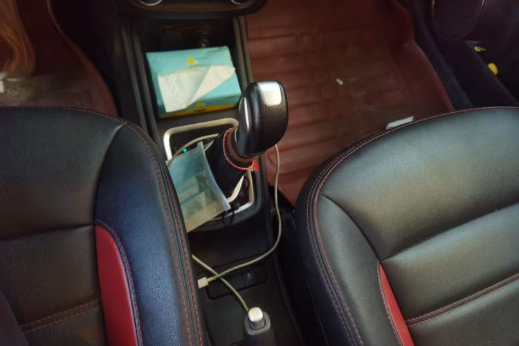 Used Haval H1 2015 1.5L AMT Luxury Model
