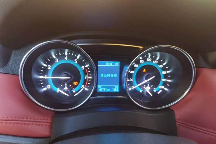 Used Haval H1 2015 1.5L AMT Luxury Model
