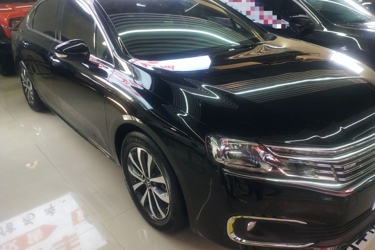 Used Citroen C6 2021 400THP Comfort Edition