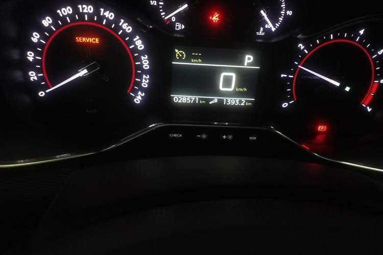 Used Citroen C6 2021 400THP Comfort Edition