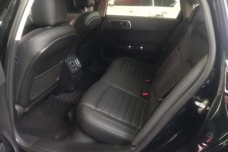 Used Citroen C6 2021 400THP Comfort Edition