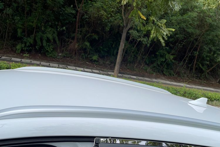 Used BYD e2 2021 Luxury Model