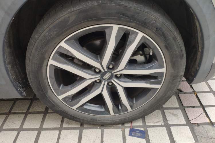 Used Bestune T99 2020 20TD Automatic Premium Edition