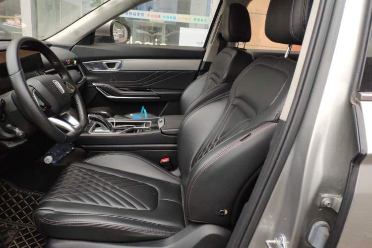 Used Bestune T99 2020 20TD Automatic Premium Edition