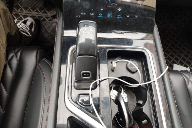 Used Bestune T99 2020 20TD Automatic Premium Edition