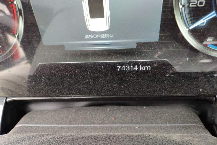 Used Bestune T99 2020 20TD Automatic Premium Edition