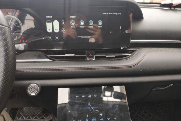 Used Bestune T99 2020 20TD Automatic Premium Edition