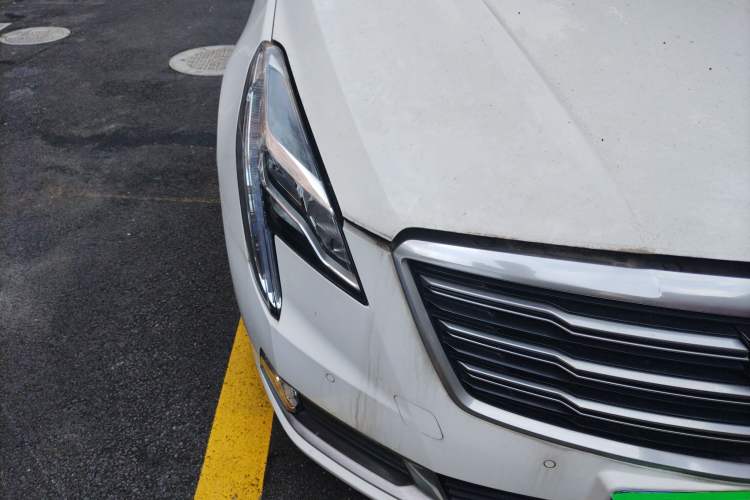 Used Cadillac XTS 2018 28T Elite Edition